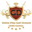 Delhi Satta Play Gali Disawar icon