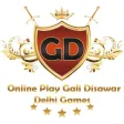 Delhi Satta Play Gali Disawar