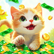 Ícone do programa: LuckyCat Play