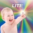Programikonen: Music Color Lite - Baby G…
