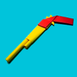 Programikonen: Origami Weapons Step By S…