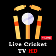 Ikona programu: Live Cricket Streaming 4K…