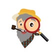 Ikona programu: Billy Finder