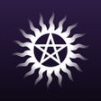 Ikona programu: Witchcraft Wicca SpellsRu…