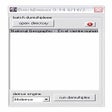 Icon of program: BatchDemux