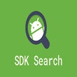أيقونة البرنامج: Android SDK Search