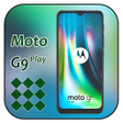 ไอคอนของโปรแกรม: Theme for Motorola Moto G…