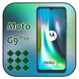 Theme for Motorola Moto G9 Pla