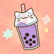 Programın simgesi: Boba Story