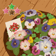 프로그램 아이콘: Escape Game: Tiny Flower …