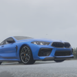 Иконка программы: Ultimate M8: BMW Wheel Dr…
