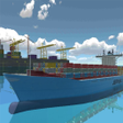プログラムのアイコン：Titanico Ship Sim