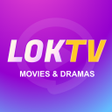 Programın simgesi: LOKTV: Your Movies  Drama…