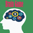 Train your brain - brain games icon