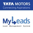 プログラムのアイコン：TML MyLeads