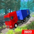 Icon of program: Truck Sim 2022 Euro Truck…