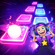 Icoon van programma: Tiles Poppy Hop Chapter 5