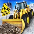 Ikon program: Construction Site Truck D…