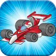 Super Kids Car Racing Games