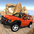 程序图标：Offroad Racing Challenge
