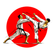 Ikon program: Karate Training