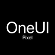 程序图标：One UI Pixel - icon pack