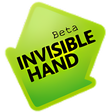 Symbol des Programms: InvisibleHand