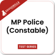 Programikonen: MP Police Constable Mock …