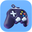 Ícone do programa: Game Turbo Booster GFX To…