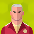 Ícone do programa: Soccer Kings: Football Ma…