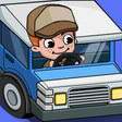 Programikonen: Idle Shipping Tycoon:Fact…
