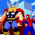 程序图标：SuperHeroes 2000