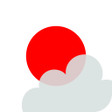 プログラムのアイコン：WeatherJapan Japans weath…