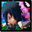 Иконка программы: Great Ninja Clash 3