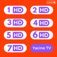 Symbol des Programms: مباريات لايف لمتابعة كرة …