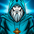 Programikonen: Merlin the Clairvoyant
