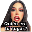 Ikona programu: WASticker - Yeri Mua MEME…