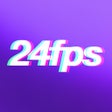 Icono de programa: Polarr 24FPS