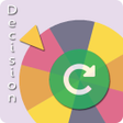 أيقونة البرنامج: Decision Roulette