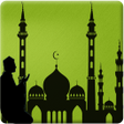 Programın simgesi: Prayer Times