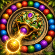 Ícone do programa: Magic Marble: Relic Hunte…