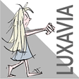 Programın simgesi: Luxavia