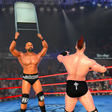プログラムのアイコン：Real Wrestling Tag Fight …