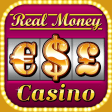 Real Money Slots and Casino