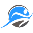 プログラムのアイコン：Hustle: At-Home Sports Tr…