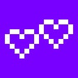 プログラムのアイコン：Duolicious Dating App