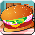 Burger Hidden Objects Game