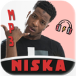Icon of program: Niska 20202021 Sans Inter…