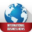 International Business News icon