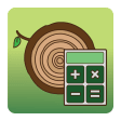 Timberlog - Timber log volume calculator